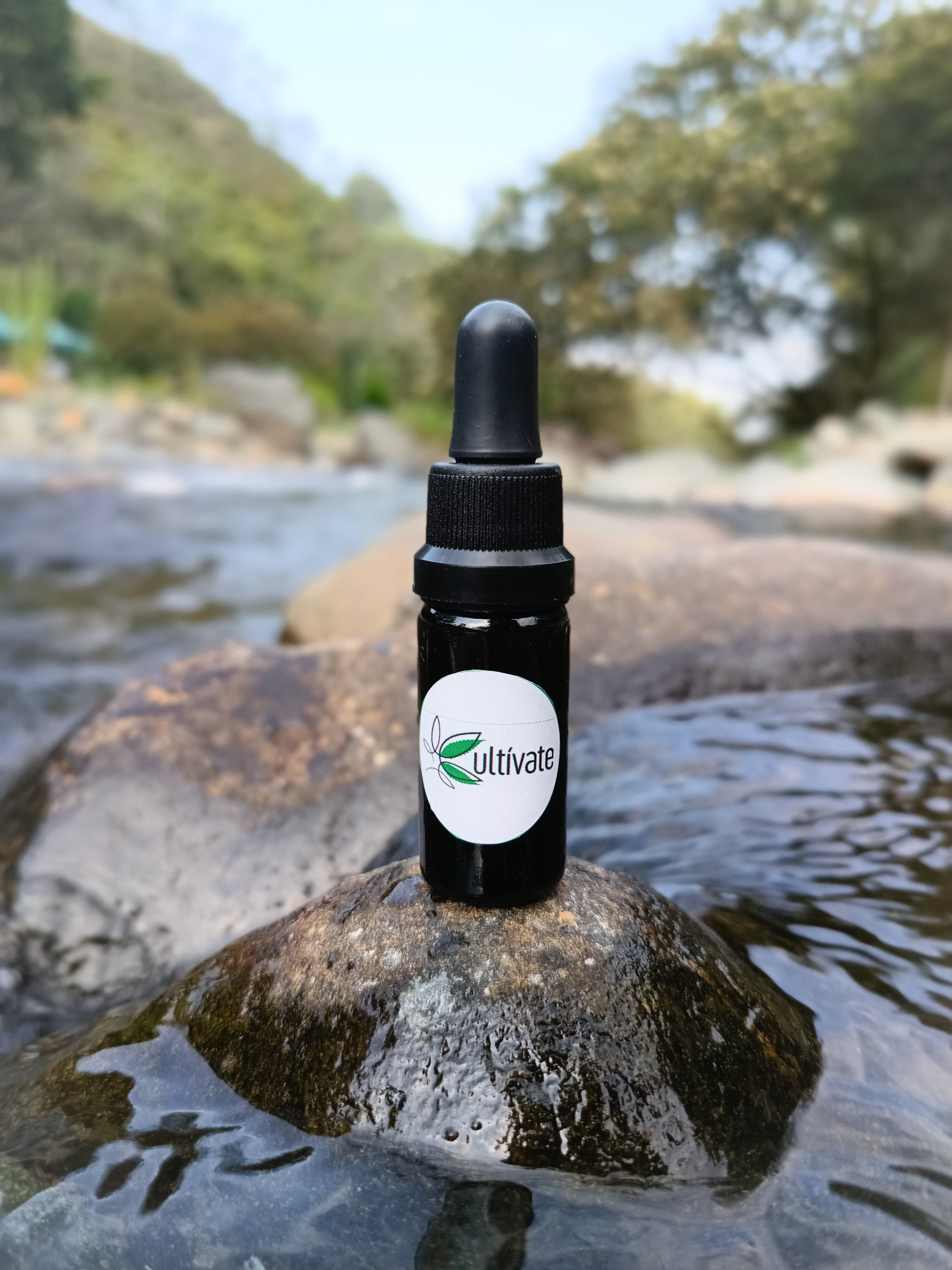 Aceite CBD Full Spectrum 1000mg
