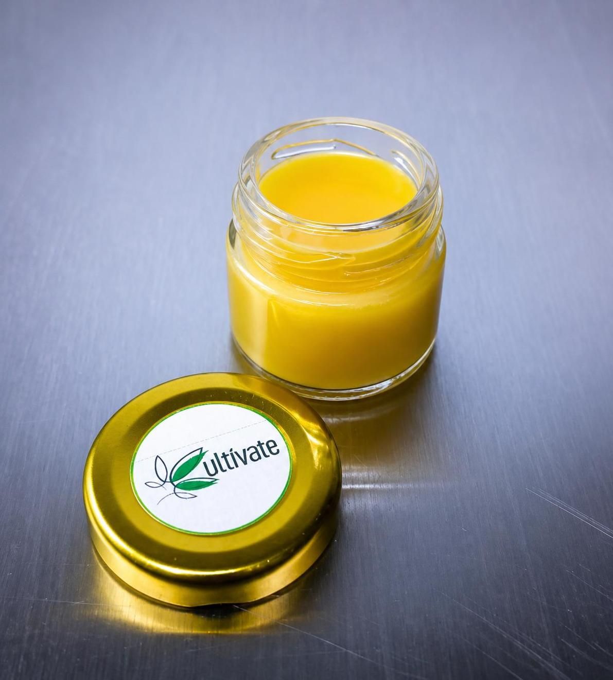 Crema Tópica CBD 500mg – Alivio Muscular